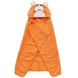 Disney Tigger Puppet Towel by Triboro Quilt Mfg Co [並行輸入品]