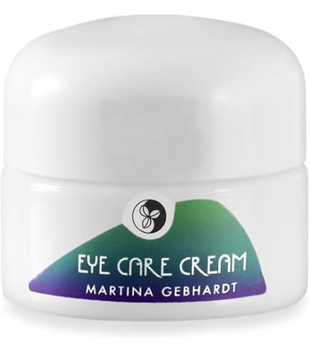 Amazon.co.jp: Martina Gebhardt ハッピーエイジクリーム （フェイス用