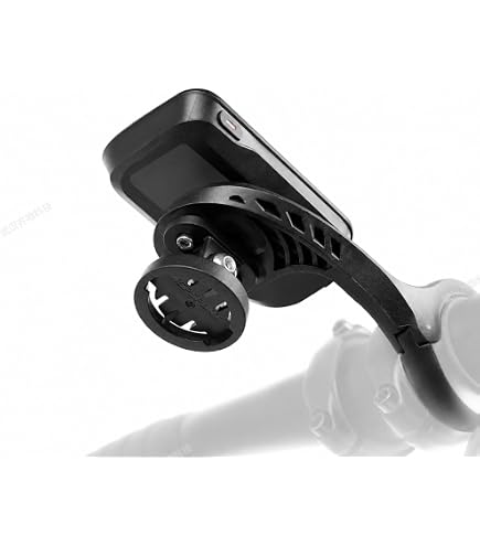 Amazon.co.jp: iGPSPORT S82 M80 Compatible Bottom Mount Adapter