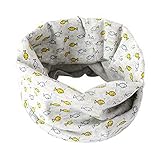 2PCSキッズ漫画のネッカチーフ冬のたスカーフのためのウォームコットンたスカーフグレートギフト