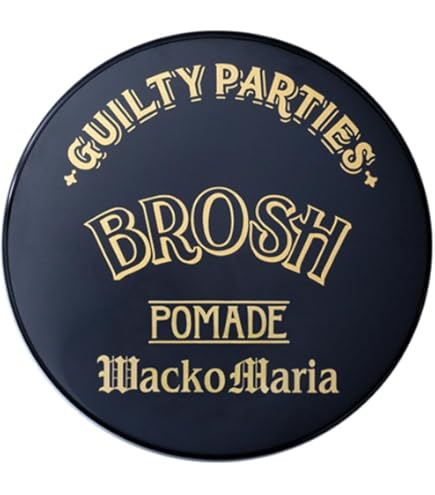 Amazon | BROSH×EVISEN SKATEBOARDS POMADE | BROSH(ブロッシュ