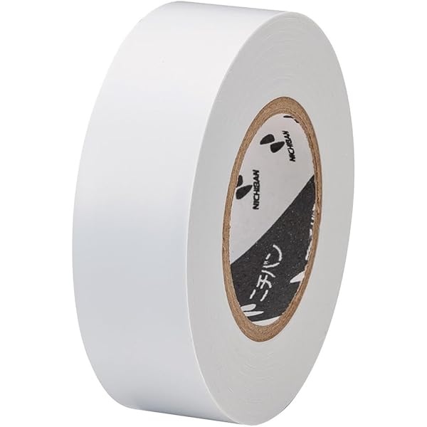 カブレステープU No.19 白 12個×4箱 ヨドバシ.com - 共和 カブレステープU（白） 19mmX10M 12巻 NO