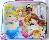 Disney Princess Insulated Lunch Bag [並行輸入品]