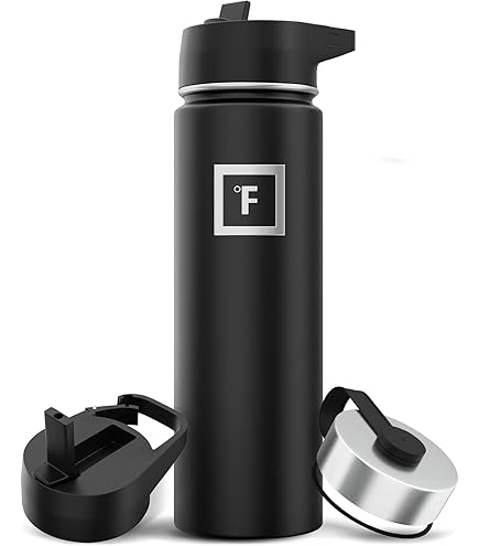 Amazon.co.jp: Iron Flask (アイアンフラスコ) スポーツ