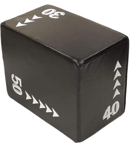 FitElite プライオボックス ジャンプボックス50×60×76 3in1 FitElite プライオボックス ジャンプボックス50×60×76 3in1 【公式通販】