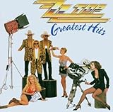 [MG] GREATEST HITS / ZZ TOP ／ MGBT