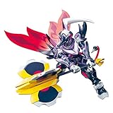 LBX ダンボール戦機 ゼノン 1/1スケール 色分け済みプラモデル