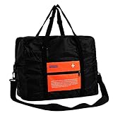 トラベルバッグ 折りたたみバッグ ボストンバッグ 機内 持ち込み 用 YKKファスナー HII...