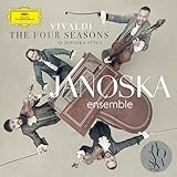 Vivaldi: The Four Seasons in Janoska Style