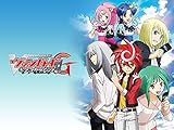 カードファイト!! ヴァンガードG ギアースクライシス編