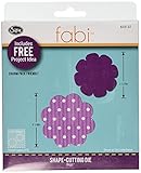 Sizzix Bigz Die Flower Layers #12 by Stu Kilgour (Fabi Edition) [並行輸入品]