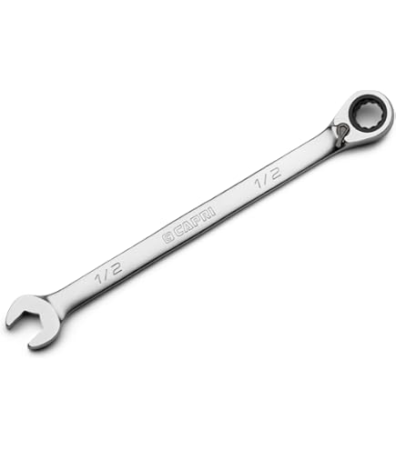 Amazon | Stanley Proto Industrial JSCV18T Full Polish 12 Point