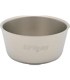 Amazon | スノーピーク(snow peak) トレックチタンボール STW-003T