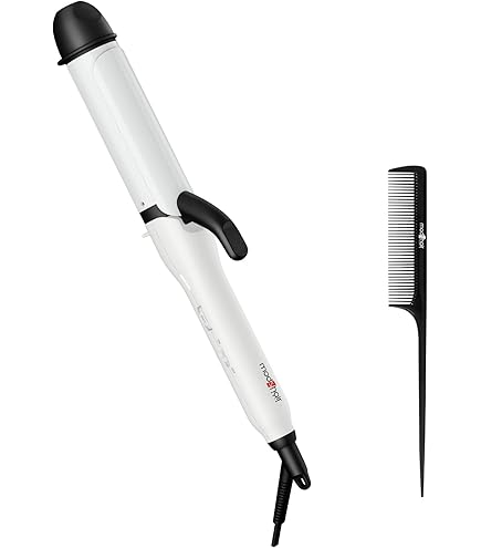 Amazon | [ mod's hair ] アドバンススマート イージー・カール 32mm