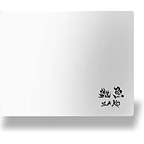 Amazon.co.jp: 【雑魚ZAKO〜初めてのガラスパッドに、ちょうどいい
