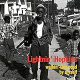 Walkin' This Road By..