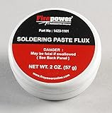 Firepower 1423-1101 Soldering Paste, 2-Ounce [並行輸入品]