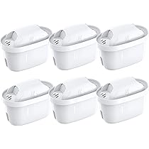 Amazon | AZMKOO 浄水ポット用カートリッジ 互換品 适用于ブリタ