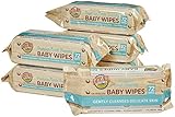 Earth's Best Tender Care Baby Wipes Refill - 432ct by Earth's Best