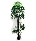 観葉 植物 造花 リアル プラント 10 大型 人工 部屋 リアル 会社 緑 おしゃれ インテリア フェイク グリーン