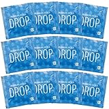 【水溶性潤滑ローション】ジャパンメディカル ラバーズスタイル(RUBBERS STYLE) DROP 5ｍL ×12個セット