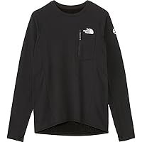 Amazon | THE NORTH FACE(ザノースフェイス) 長袖 カットソー ロンT