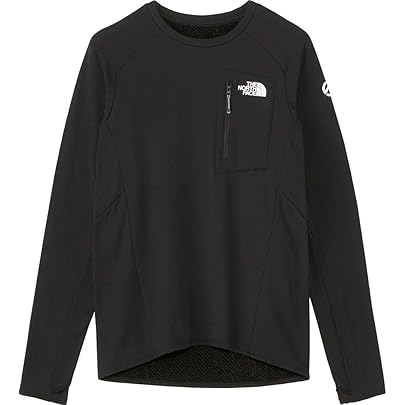 Amazon.co.jp: [THE NORTH FACE] Expedition Grid Fleece Crew
