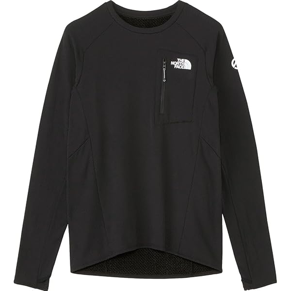 Amazon | [ザ・ノース・フェイス] 長袖 カットソー ロンT Thermal