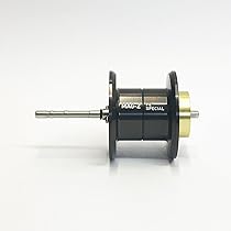 23ソルティストSV TW 80XH PE SPECIAL＋ゴメクサススプール Amazon