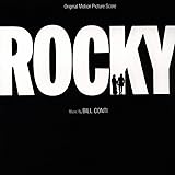 Rocky: Original Motion Picture Score