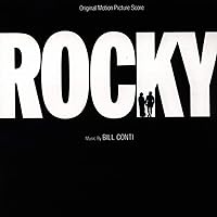 Rocky: Original Motion Picture Score