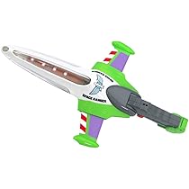 東京ディズニーリゾート バズ・ライトイヤー トイガンセット Amazon | バズライトイヤー ガン & ソード (飛行機型