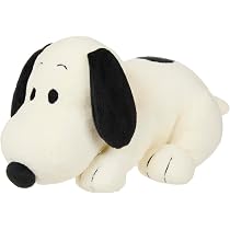 Amazon.co.jp: セキグチ(Sekiguchi) ピーナッツ スヌーピー おしりもっ