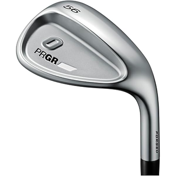 Amazon.co.jp: プロギア ゴルフクラブ ウェッジ メンズ N.S.PRO MODUS3