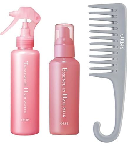 Amazon | 四季折々 椿油ヘアエッセンスウォーター ボトル 250mL | 熊野