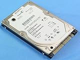 【中古HDD】Seagate 2.5ｲﾝﾁ内蔵HDD 100GB ST9100825A IDE/ATA100 (9.5mm/4200rpm/8MB)《データ消去＆フォーマット済み》
