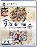 Suikoden I & II Remastered (輸入版:北米) - PS5