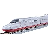トミーテック(TOMYTEC) TOMIX Nゲージ 西九州新幹線 N700S 8000系 かもめ セット 98817 鉄道模型 電車