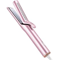 MEDULLA ヘアアイロン 2Way ストレート カール Amazon.co.jp: 【在庫復活・風が出るヘアアイロン】カールアイロン 25