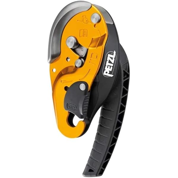 Amazon.co.jp: ANTICHUTE MOBILE ASAP LOCK : スポーツ＆アウトドア