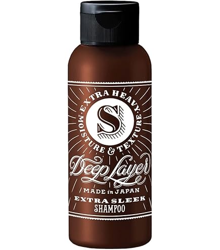 Amazon.co.jp: ディープレイヤー シャンプー ExG 80mL 美容室専売品