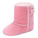 Voberry SOCKSHOSIERY ユニセックス・ベビー カラー: ピンク