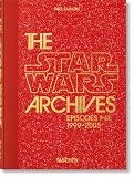 The Star Wars Archives. 1999–2005. 45th Ed. (45th Edition)
