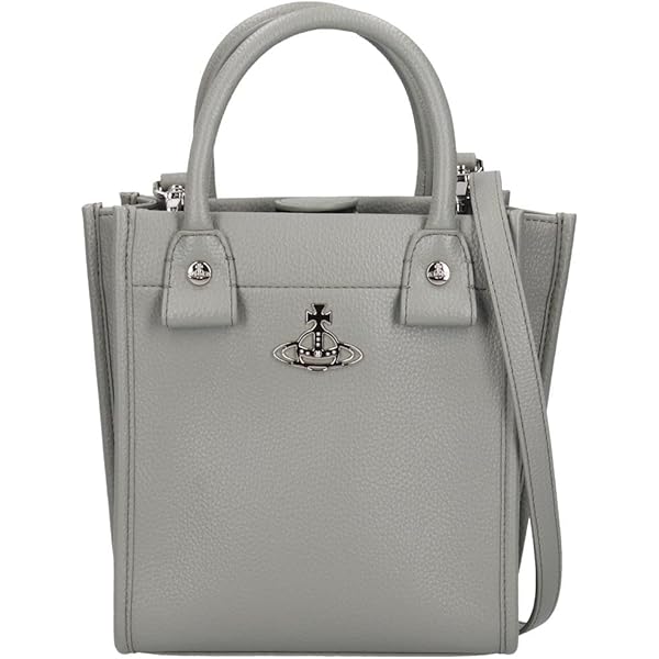 Amazon | [ヴィヴィアンウエストウッド] ハミルトン メンズ トート