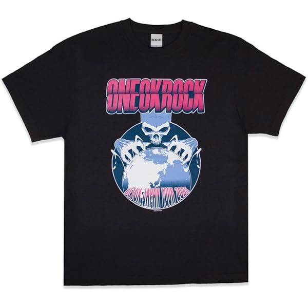Amazon.co.jp: ONE OK ROCK（ワンオクロック）ワンオク グッズ 2024