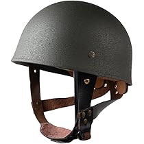 お*く様 イギリス軍 WW2空挺ヘルメット1943年製【実物】 51DThVxwRYS._AC_UL210_SR210,
