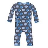 Kickee Pants SHIRT ユニセックス・ベビー