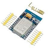 ランフィー　5V GA6ミニGPRS/GSMモジュールA6 SMS /音声開発ボードFCC CE認証DTMF TCPサポートワイヤレスデータ伝送SMSおよび音声サービス機能付き2G 3G 4G携帯電話
