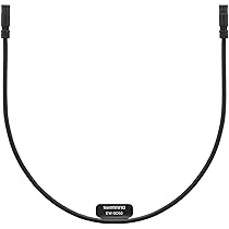Amazon | シマノ EW-SD50 800mm DURA-ACE Di2 エレクトリックワイヤー