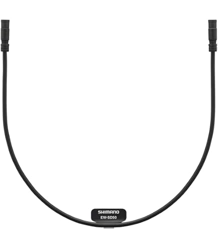 Amazon | SHIMANO(シマノ) EW-SD50-I ケーブルタイのみ20本入り EW